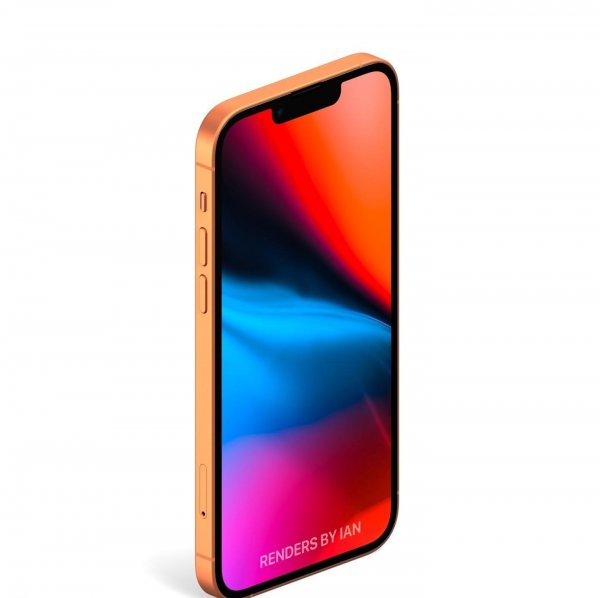 iphone13系列参数配置详细