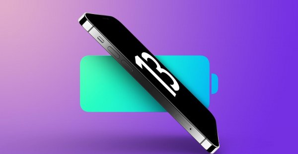 iphone13系列参数配置详细