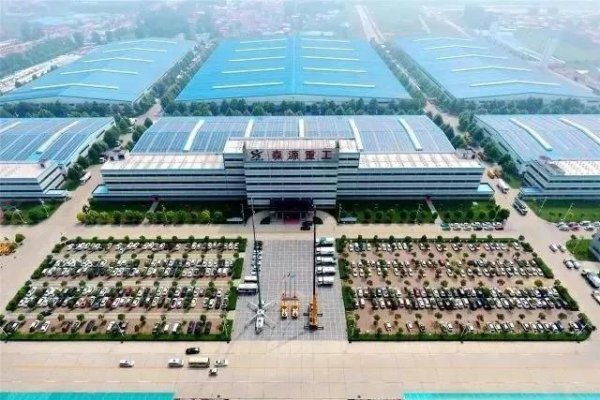 河南许昌为何降为四线城市