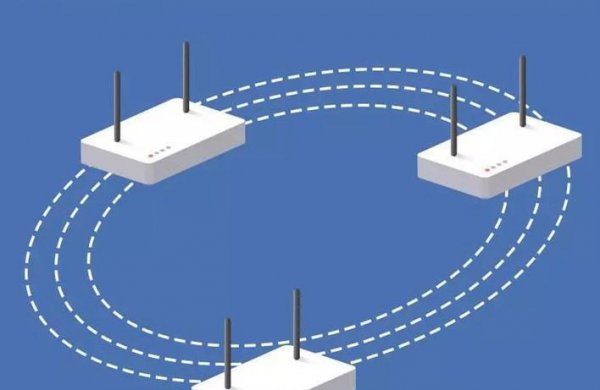 wifi明明满格为什么卡的要死