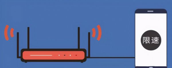 wifi明明满格为什么卡的要死