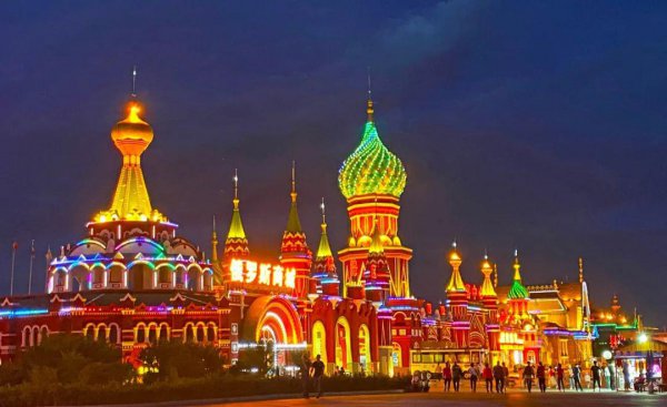 满洲里属于哪个省哪个市