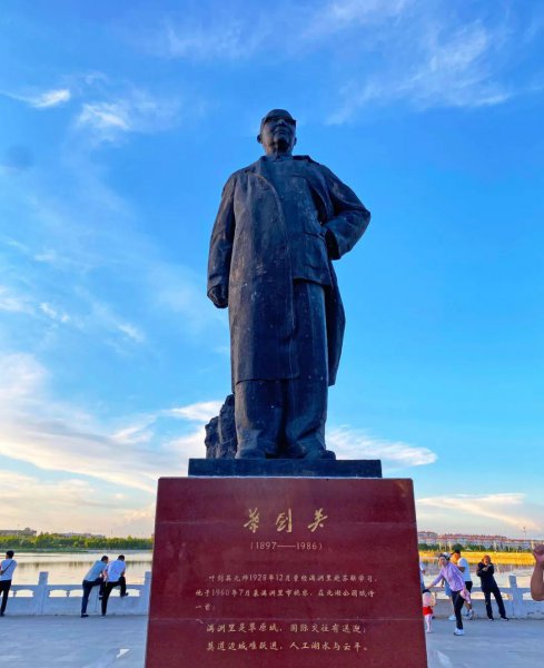 满洲里属于哪个省哪个市