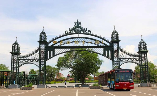 满洲里属于哪个省哪个市