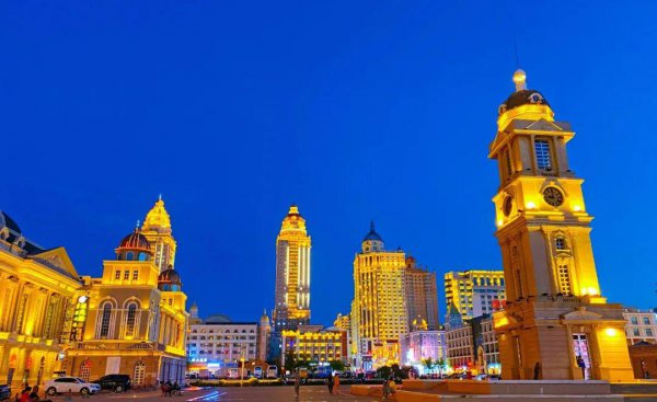 满洲里属于哪个省哪个市