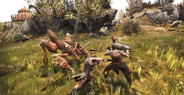 十大游戏排行榜推荐