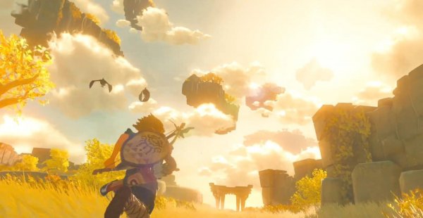 十大游戏排行榜推荐