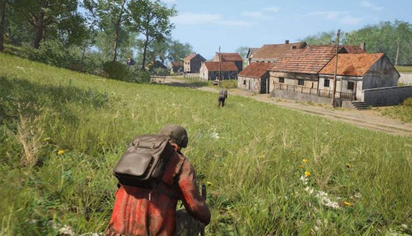 十大游戏排行榜推荐