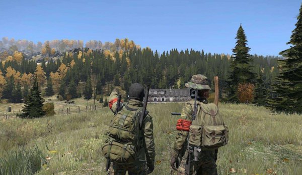 十大游戏排行榜推荐