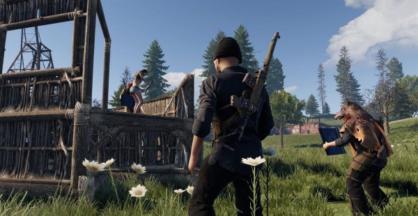 十大游戏排行榜推荐