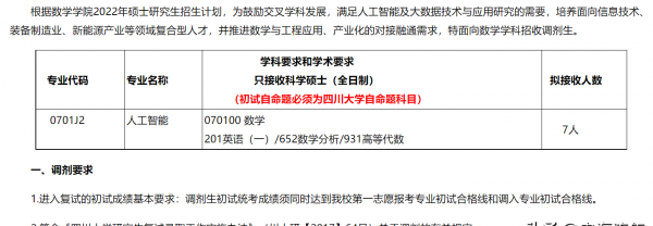 四川大学有什么专业比较好