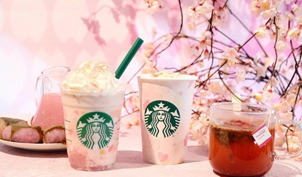 樱花香味是什么味道