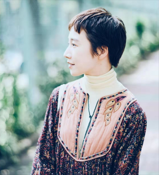 五十岁左右的最佳发型