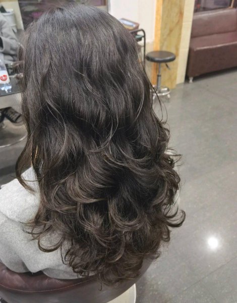 五十岁左右的最佳发型