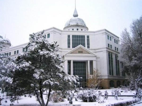 东北985大学多吗