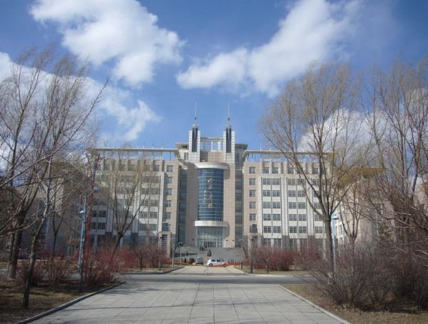 东北985大学多吗