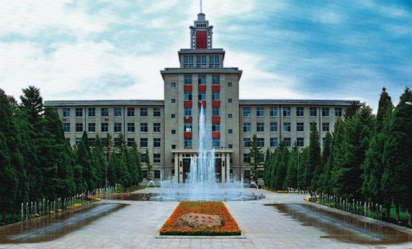 东北985大学多吗