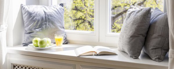 如何选购静音窗