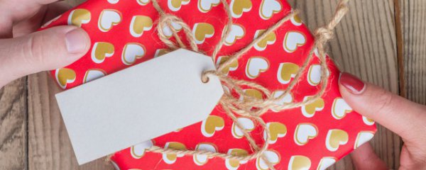 本命年送什么礼物给老公