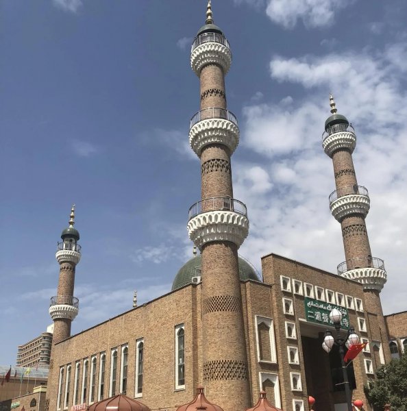 新疆哪里好玩的景点推荐