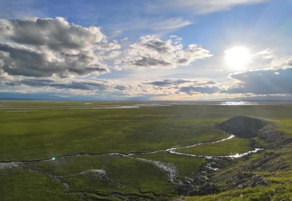 新疆哪里好玩的景点推荐