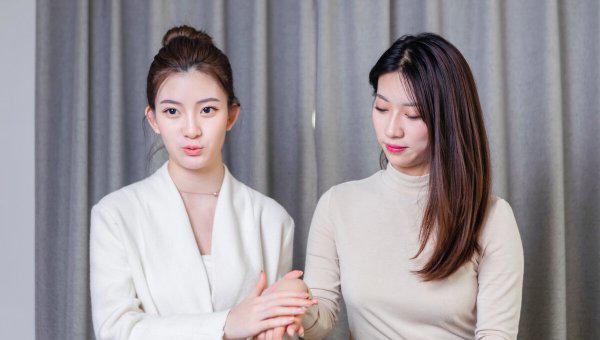 水乳霜的正确使用方法