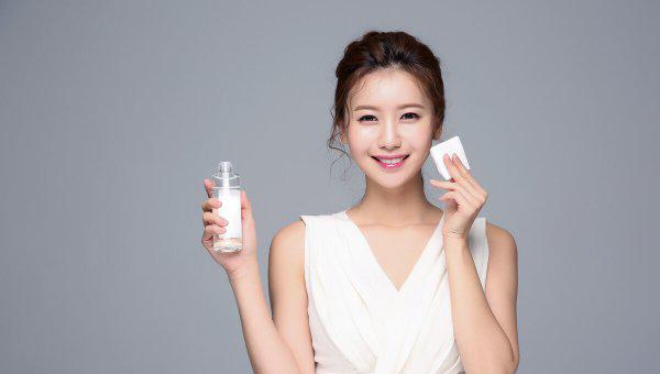 水乳霜的正确使用方法