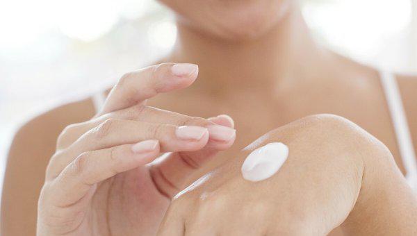 水乳霜的正确使用方法