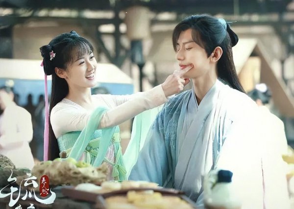 推荐看10遍以上的古装电视剧