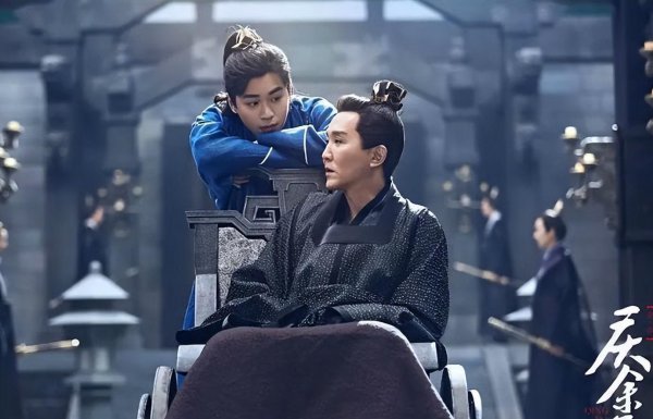 推荐看10遍以上的古装电视剧