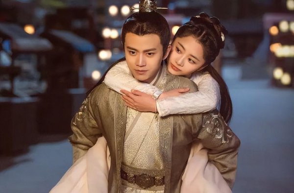 推荐看10遍以上的古装电视剧