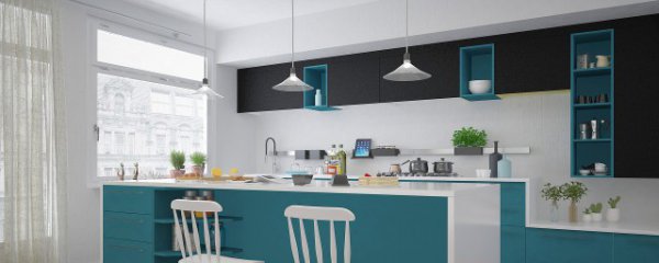 橱柜高度80还是85