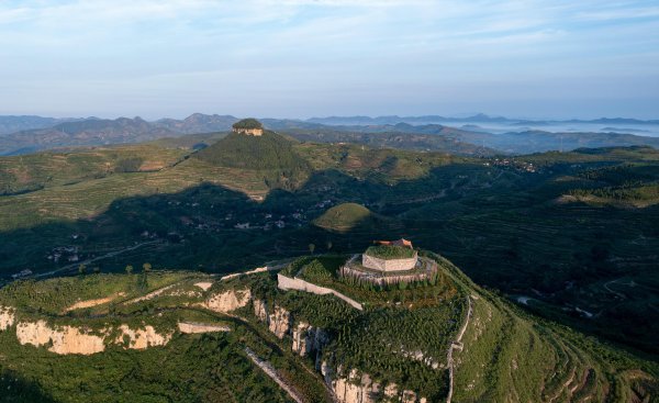 山东旅游必去十大景点