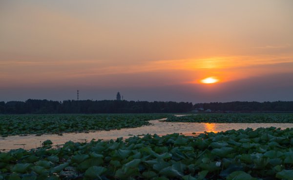 山东旅游必去十大景点