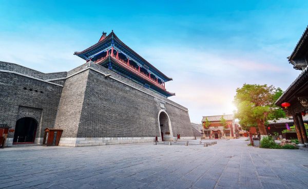 山东旅游必去十大景点