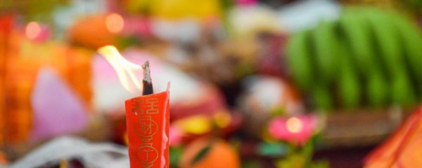 明财位放什么好