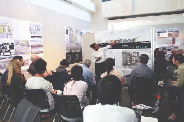 美国亚利桑那州立大学简介