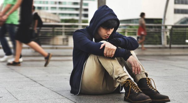 单身汉有什么下场