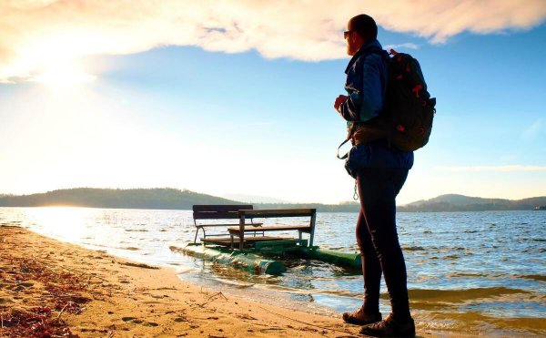 单身汉有什么下场