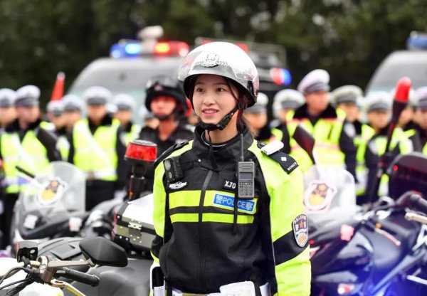 2023年辅警是否全转事业编