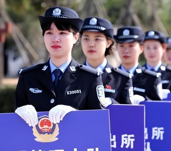 2023年辅警是否全转事业编