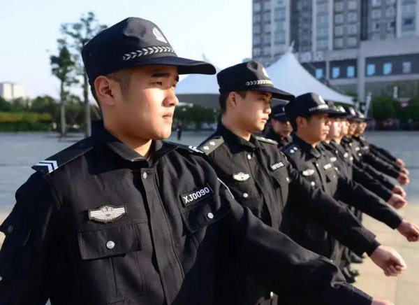 2023年辅警是否全转事业编
