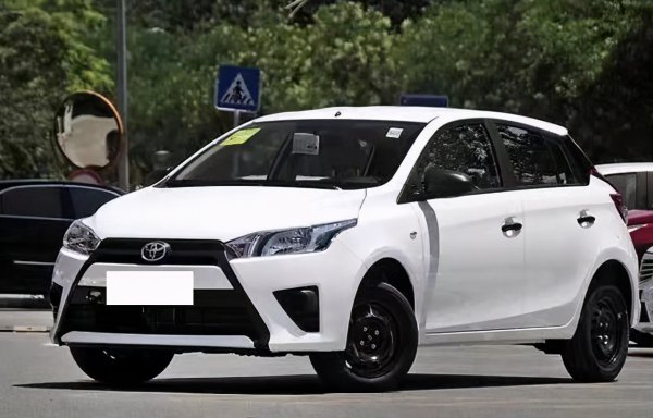 四万可以买什么二手车