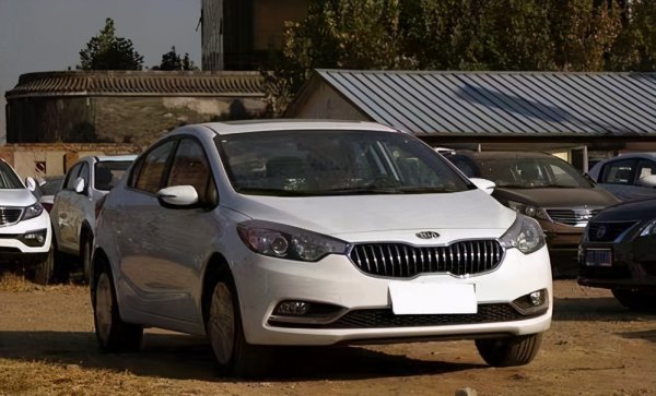 四万可以买什么二手车