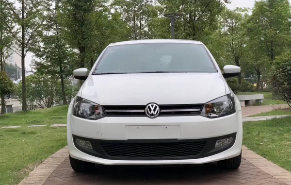 四万可以买什么二手车