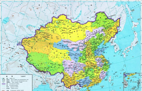 牡丹江是哪个省的城市