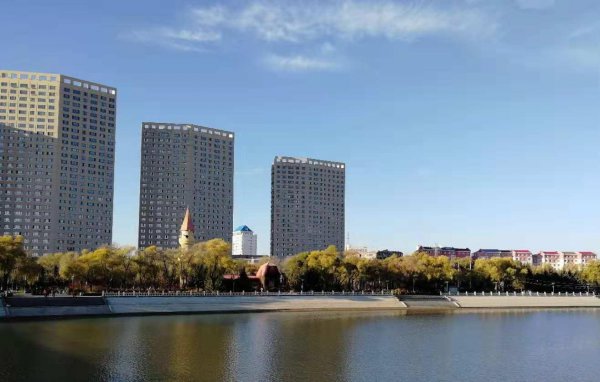 牡丹江是哪个省的城市