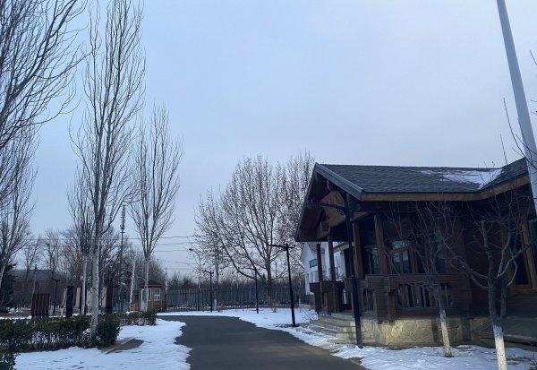 牡丹江是哪个省的城市