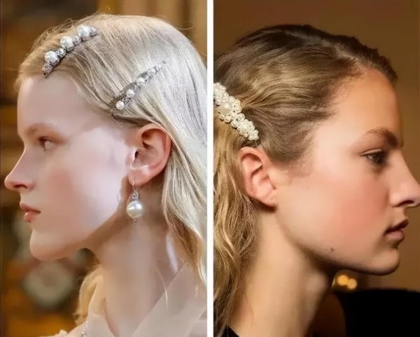 公主发型简单又漂亮怎么扎