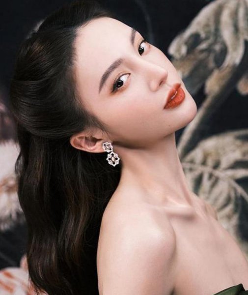 公主发型简单又漂亮怎么扎